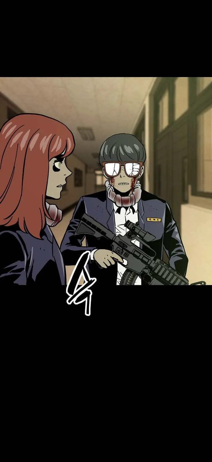 Read Deadlife chapter 29 image 29 on Lezhin