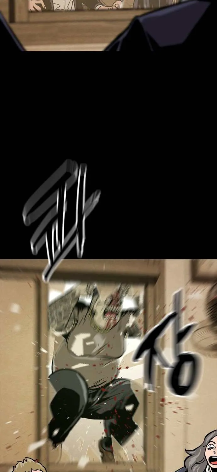 Read Deadlife chapter 29 image 3 on Lezhin