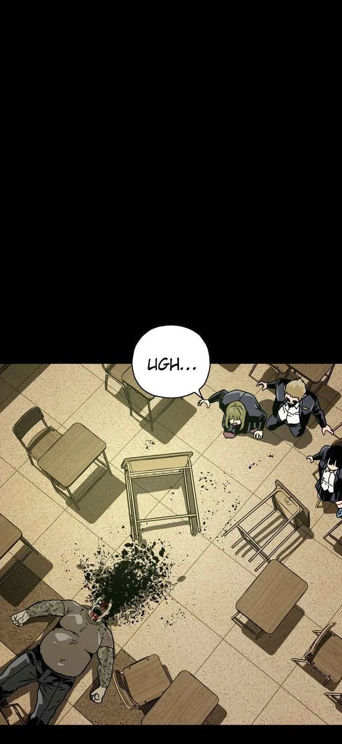 Read Deadlife chapter 29 image 30 on Lezhin