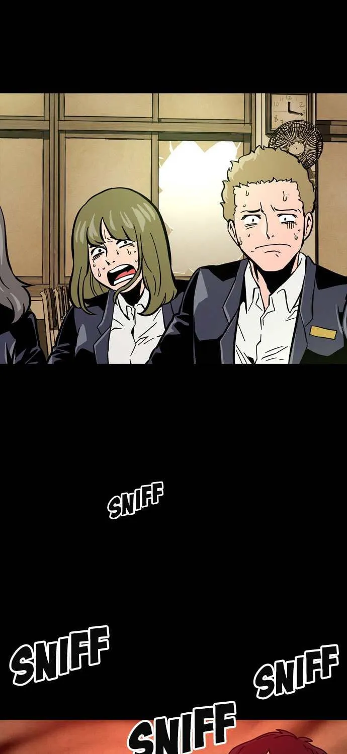 Read Deadlife chapter 29 image 33 on Lezhin