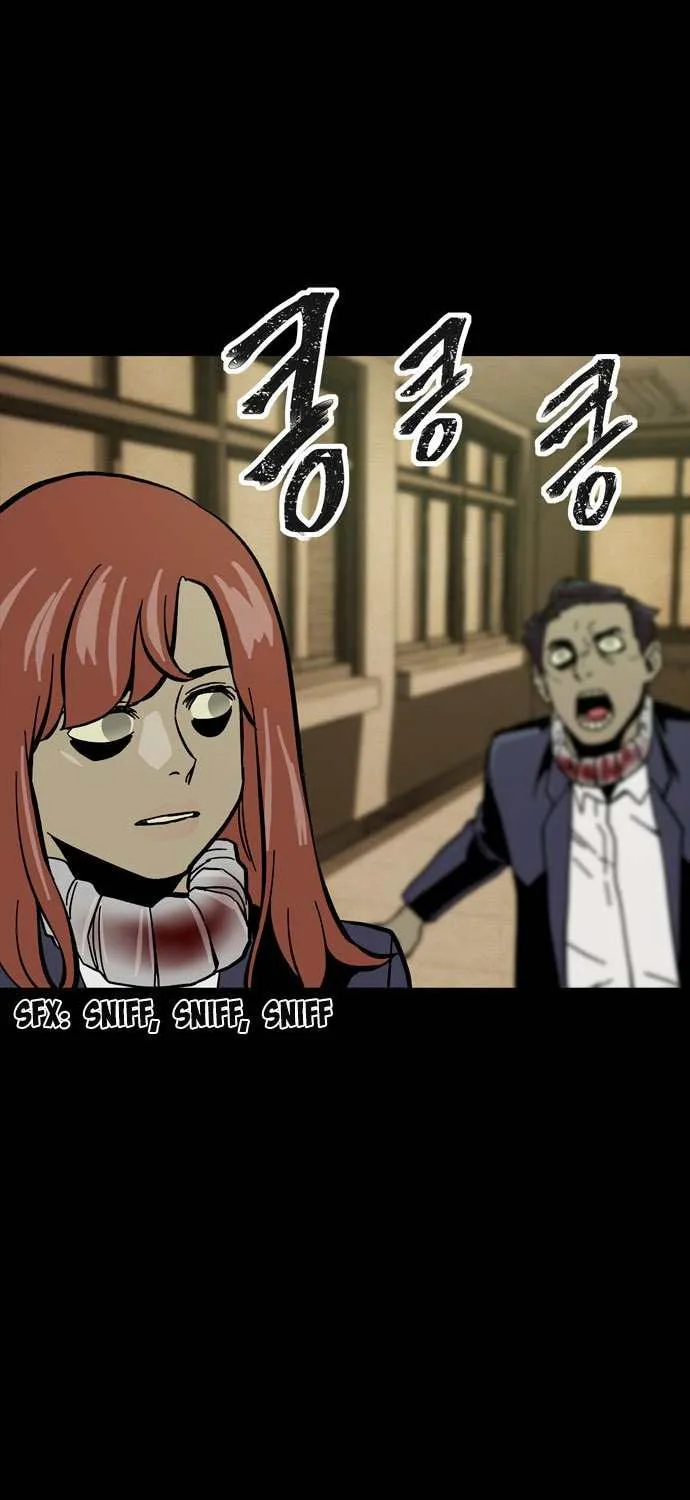 Read Deadlife chapter 29 image 36 on Lezhin