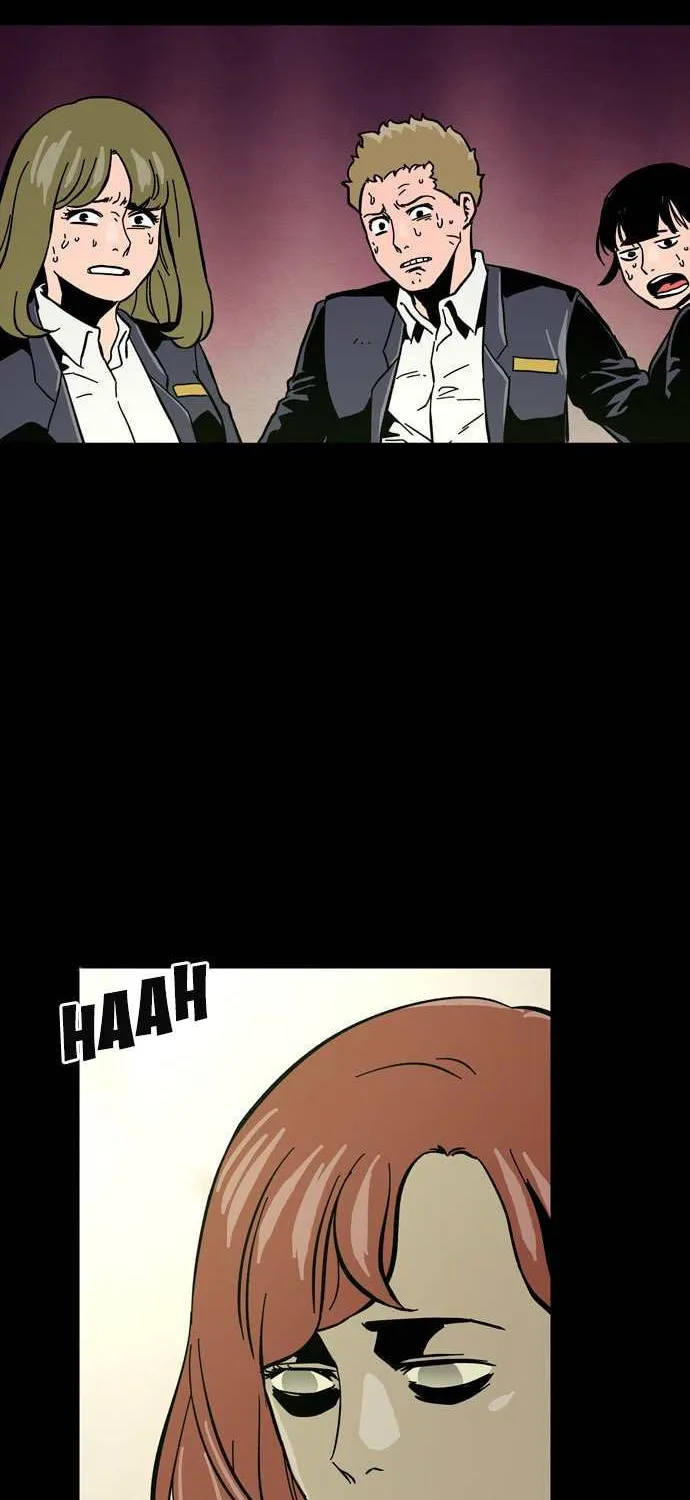 Read Deadlife chapter 29 image 37 on Lezhin