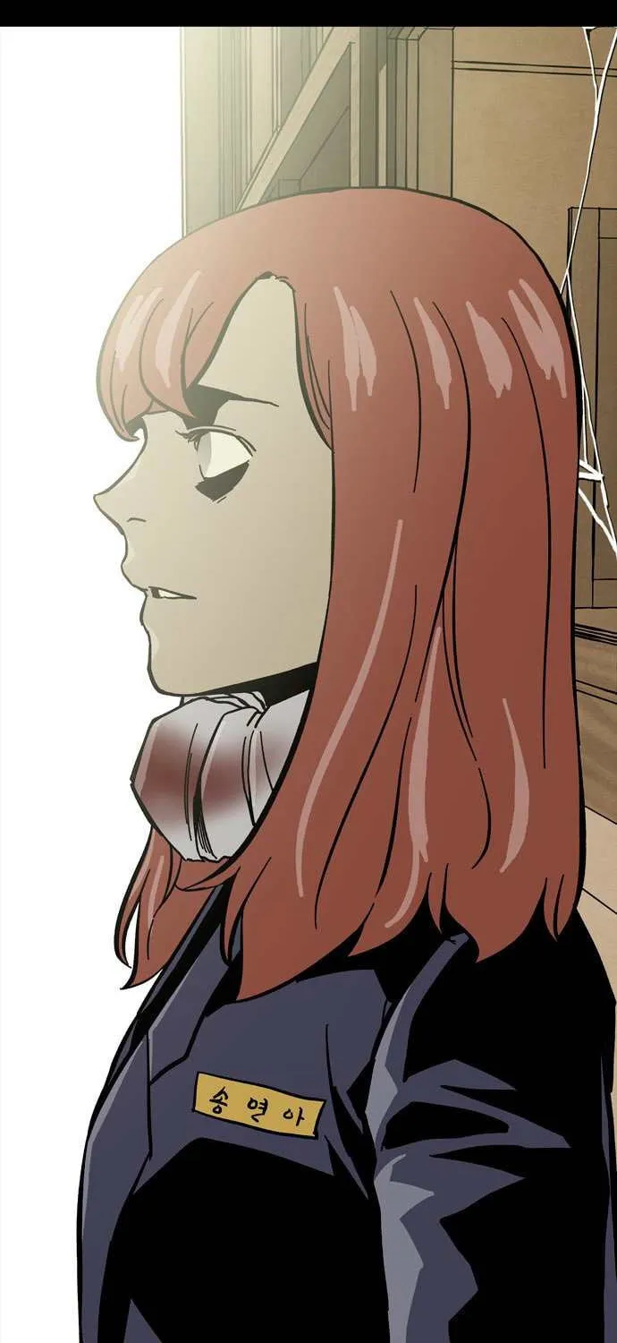 Read Deadlife chapter 29 image 39 on Lezhin