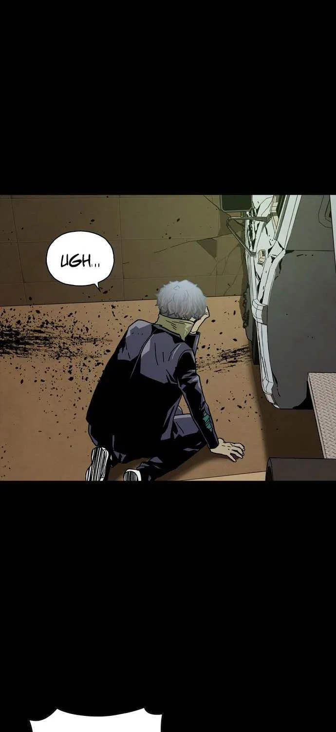 Read Deadlife chapter 29 image 43 on Lezhin
