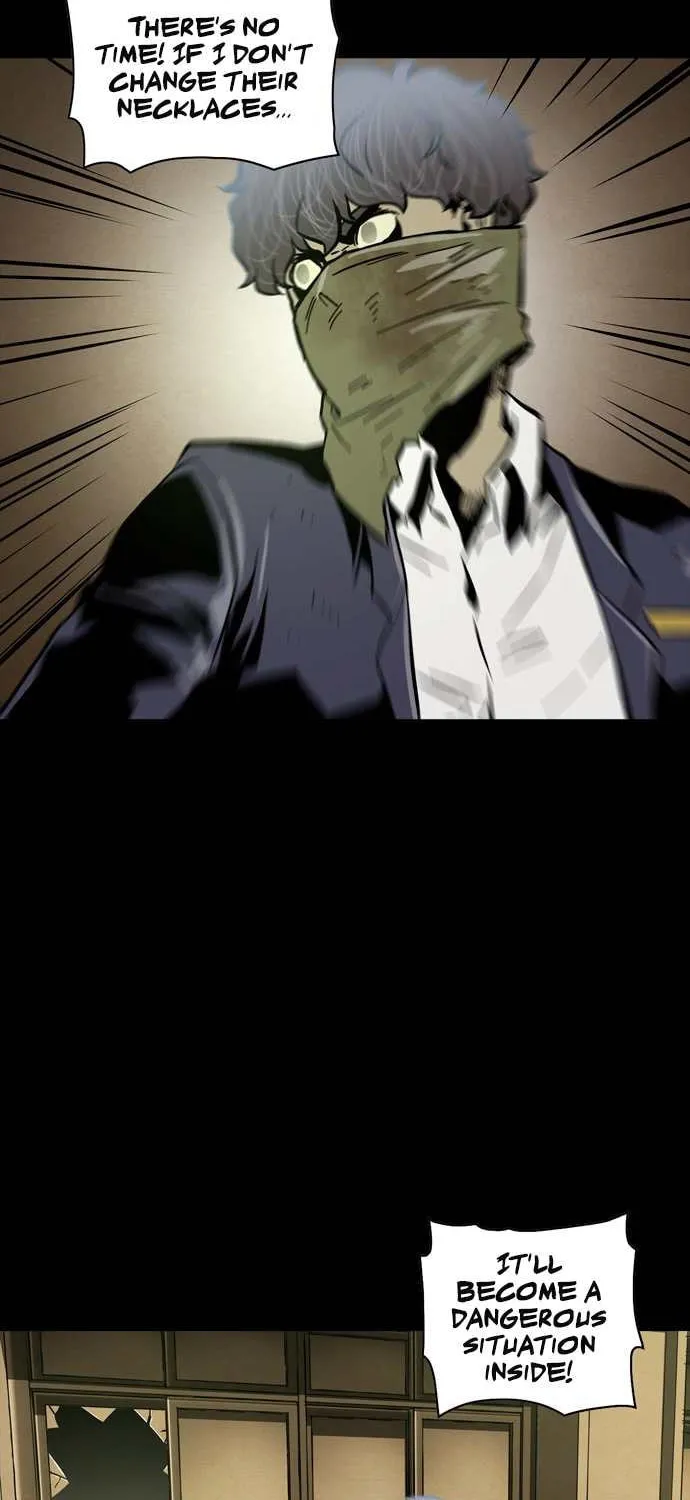 Read Deadlife chapter 29 image 44 on Lezhin