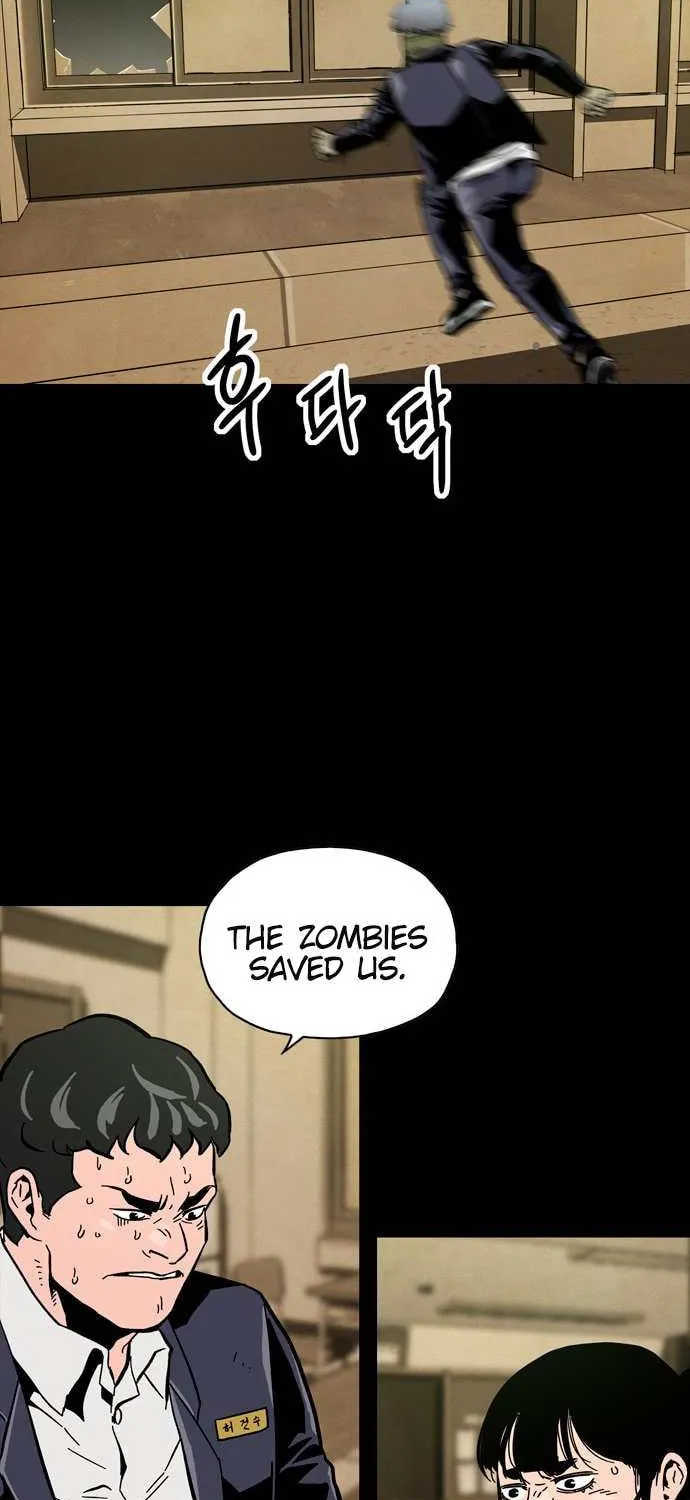 Read Deadlife chapter 29 image 45 on Lezhin