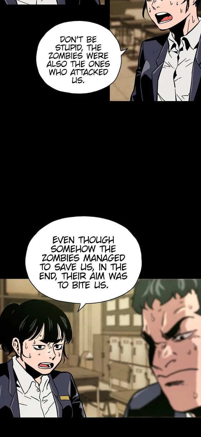 Read Deadlife chapter 29 image 46 on Lezhin