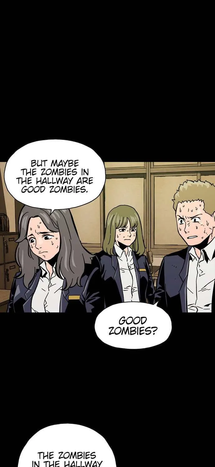 Read Deadlife chapter 29 image 47 on Lezhin