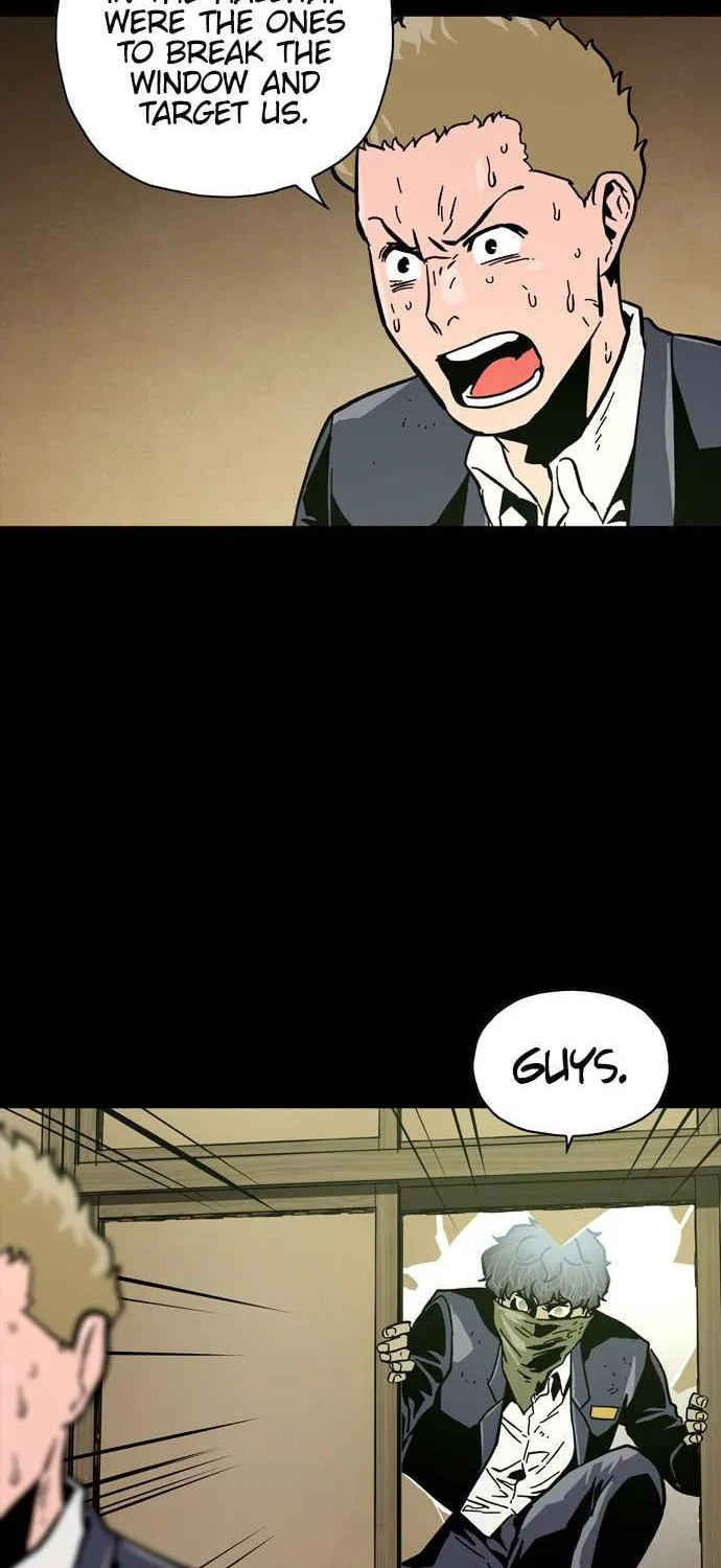 Read Deadlife chapter 29 image 48 on Lezhin