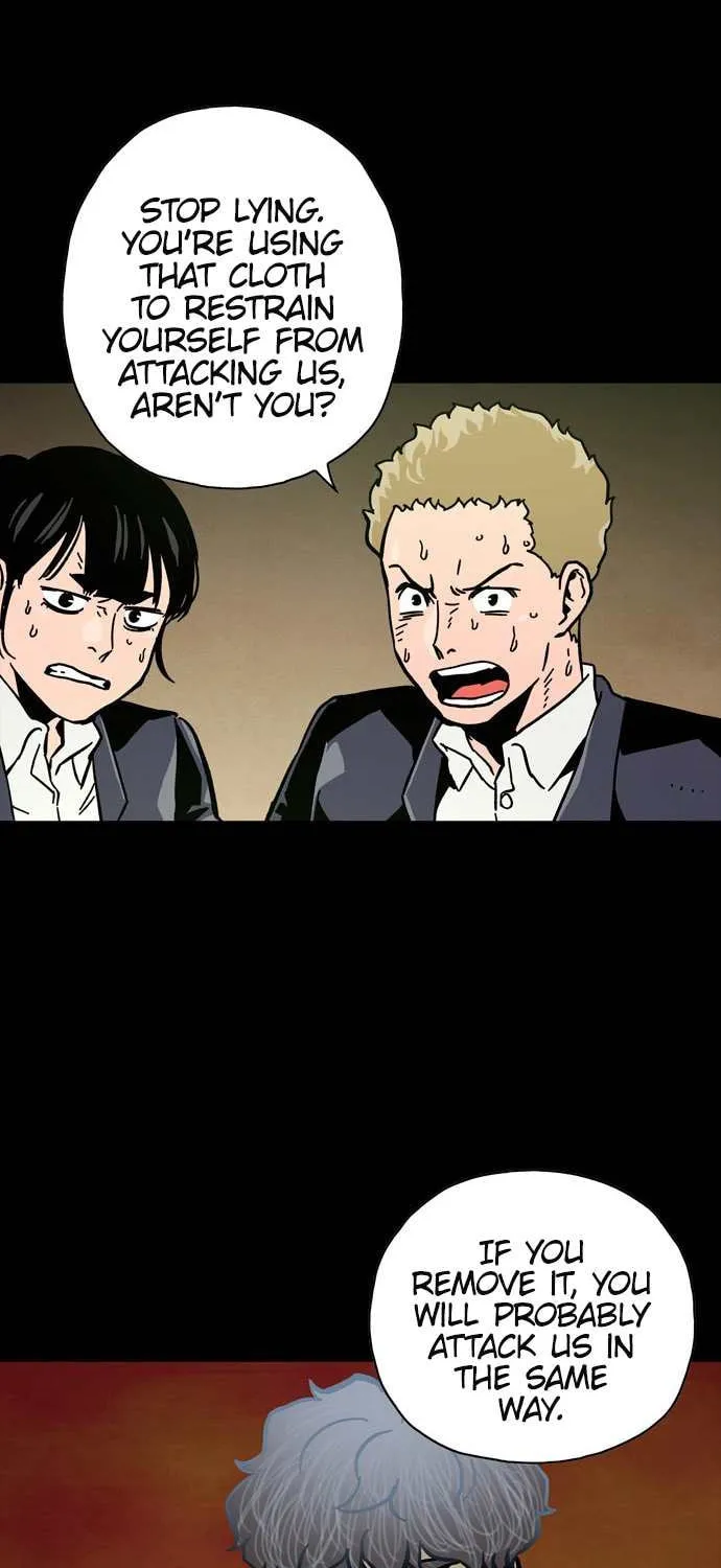 Read Deadlife chapter 29 image 53 on Lezhin