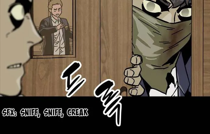 Read Deadlife chapter 29 image 56 on Lezhin