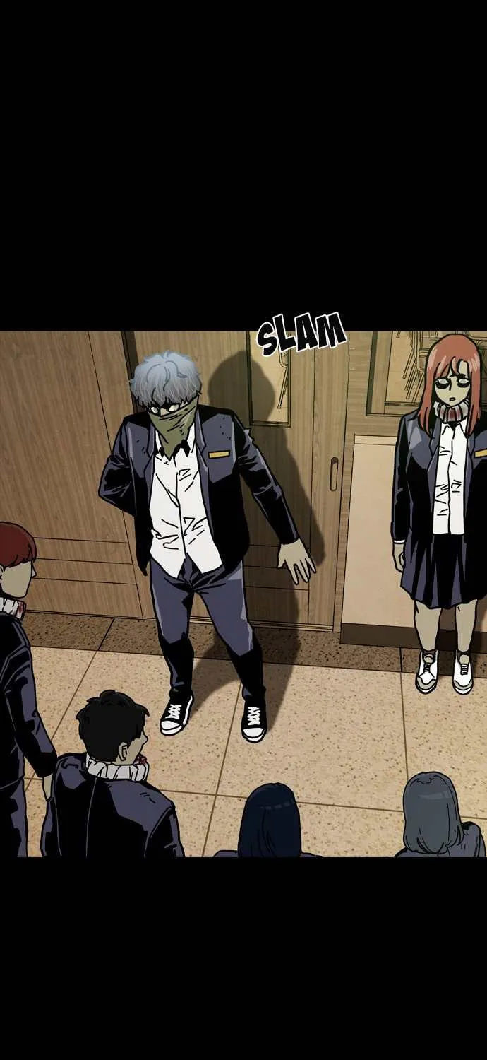 Read Deadlife chapter 29 image 57 on Lezhin
