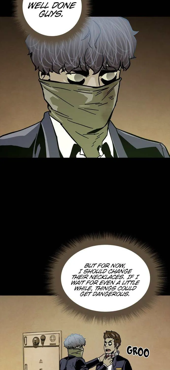 Read Deadlife chapter 29 image 59 on Lezhin