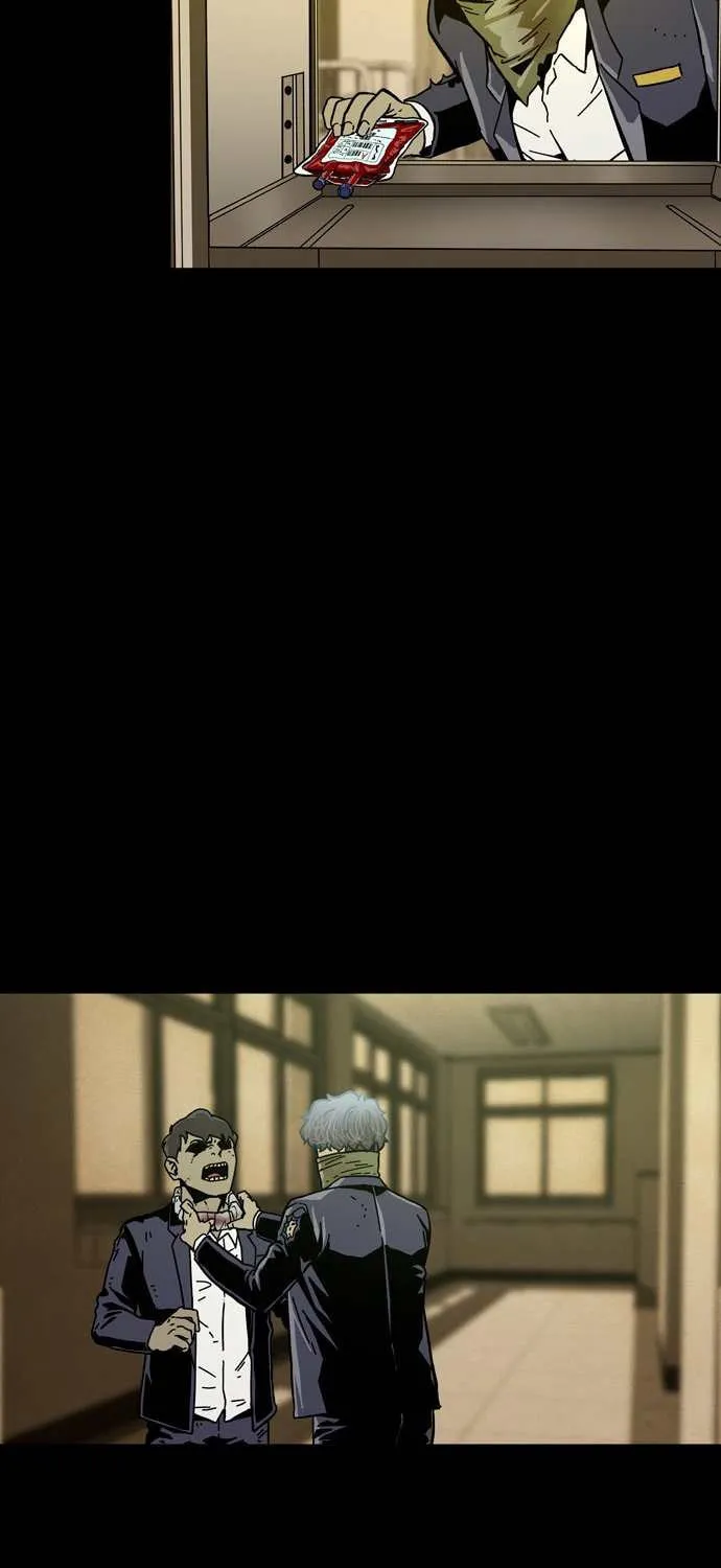 Read Deadlife chapter 29 image 61 on Lezhin