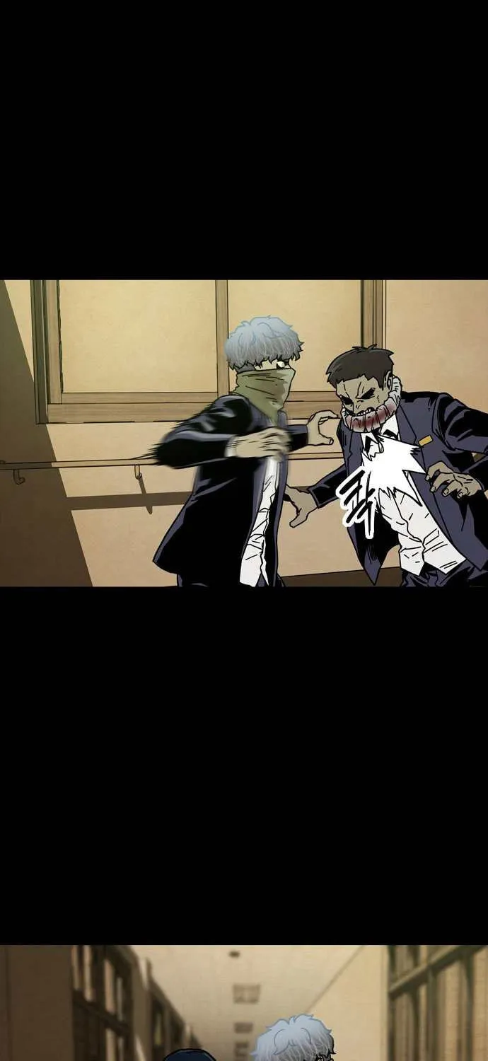 Read Deadlife chapter 29 image 62 on Lezhin