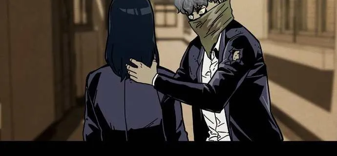 Read Deadlife chapter 29 image 63 on Lezhin