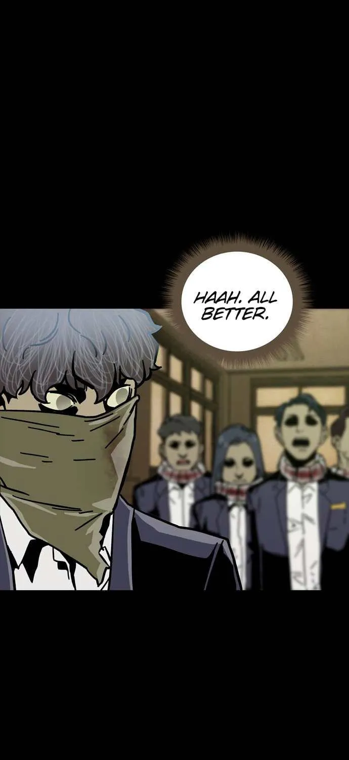 Read Deadlife chapter 29 image 64 on Lezhin