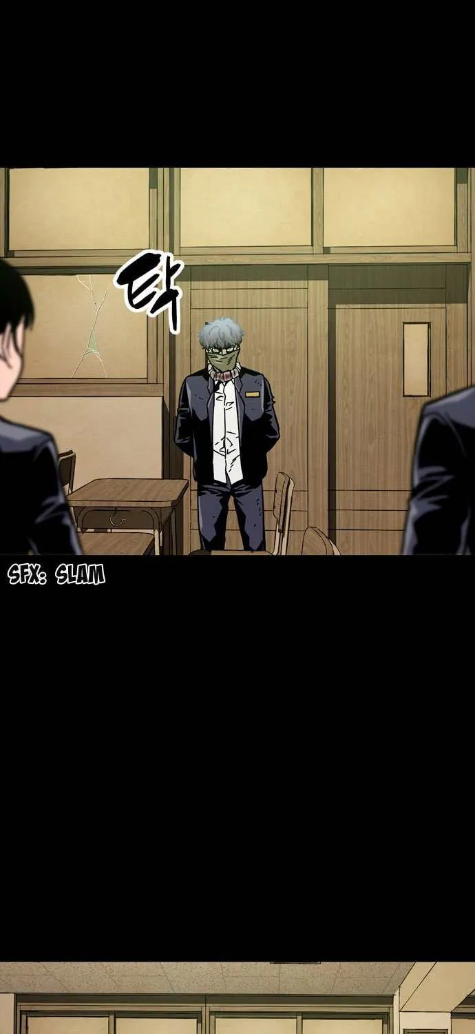 Read Deadlife chapter 29 image 66 on Lezhin