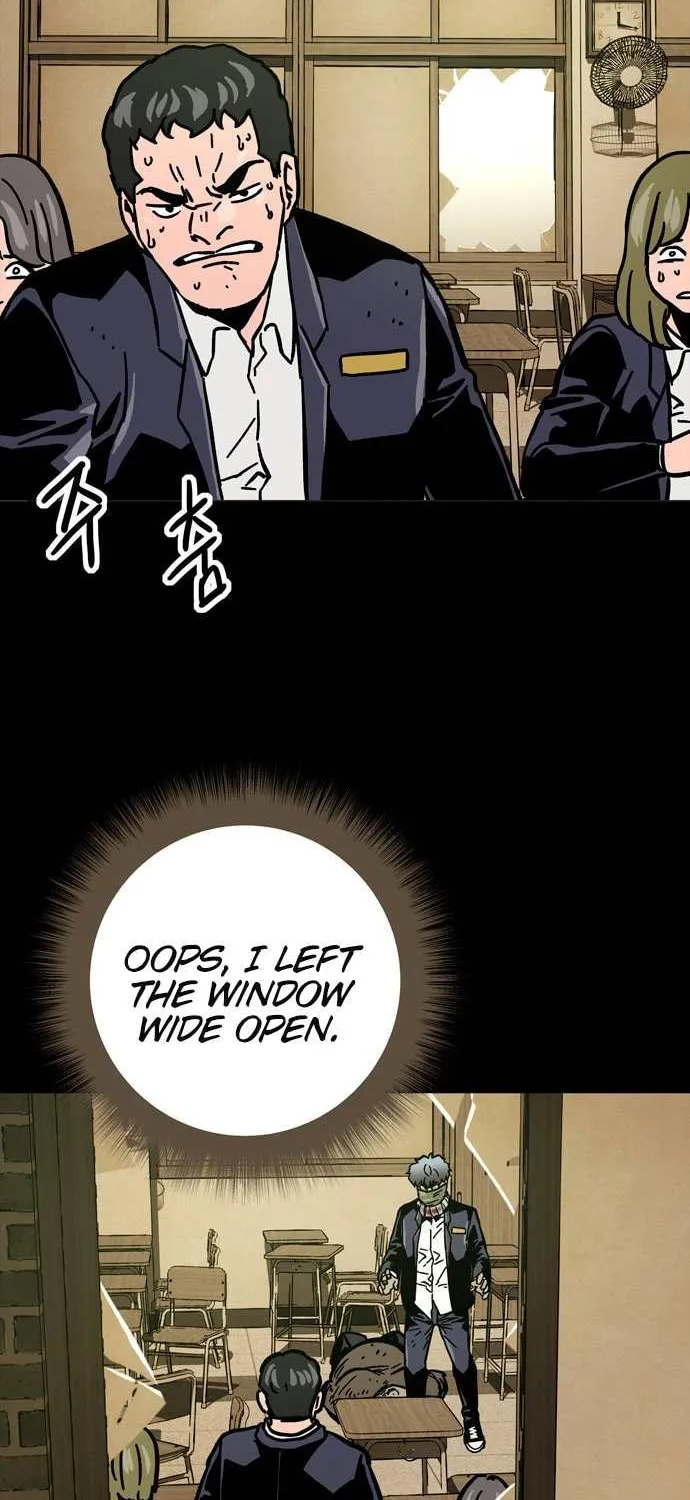 Read Deadlife chapter 29 image 67 on Lezhin