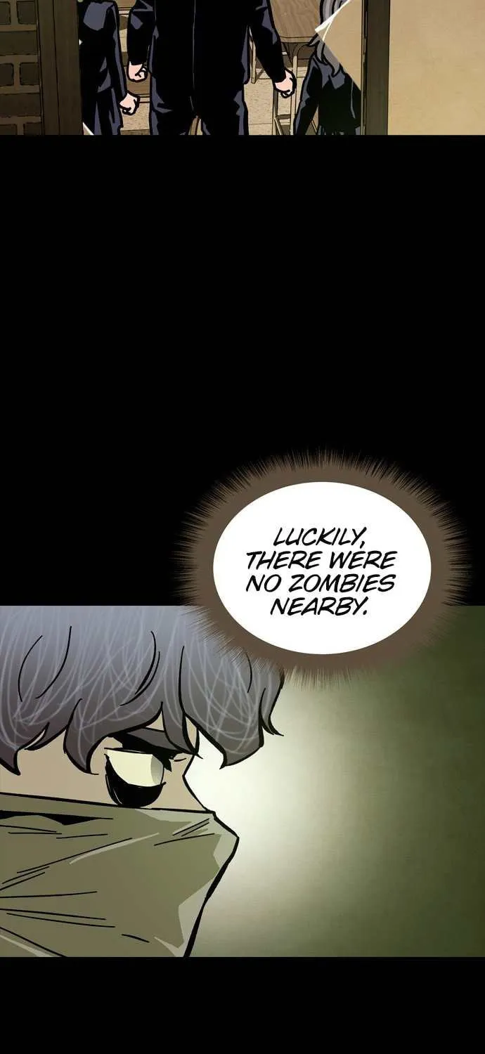 Read Deadlife chapter 29 image 68 on Lezhin