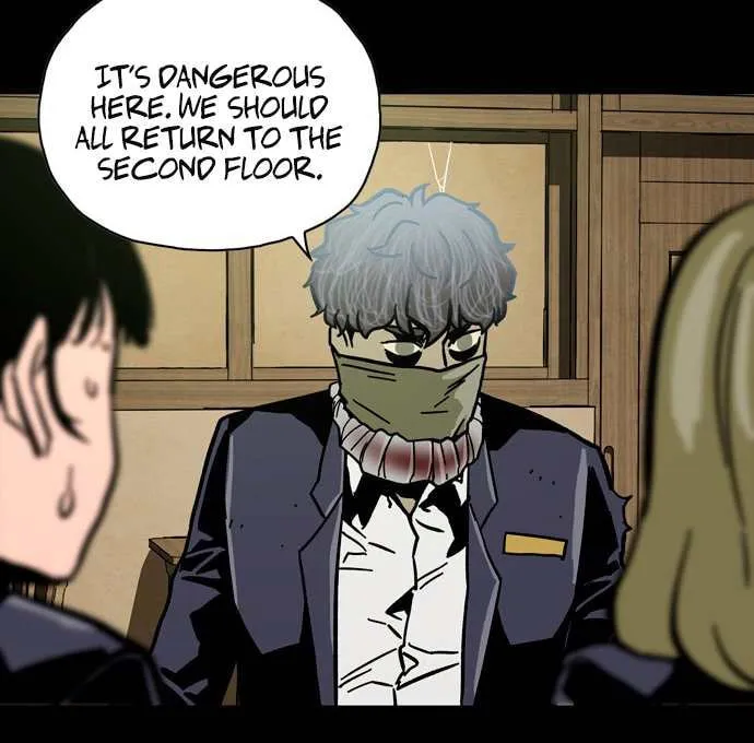 Read Deadlife chapter 29 image 70 on Lezhin