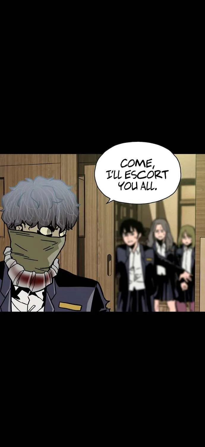 Read Deadlife chapter 29 image 71 on Lezhin