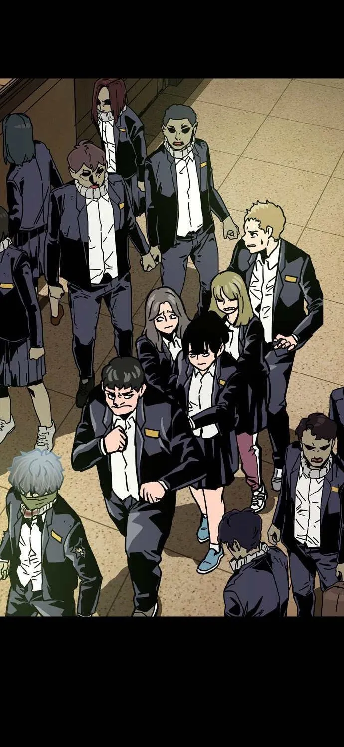 Read Deadlife chapter 29 image 72 on Lezhin