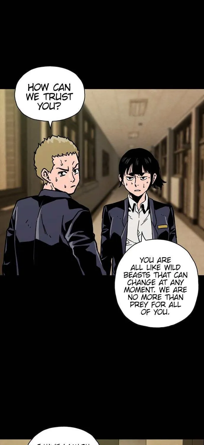 Read Deadlife chapter 29 image 79 on Lezhin