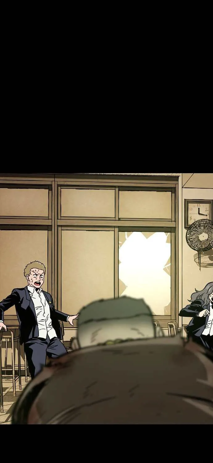 Read Deadlife chapter 29 image 8 on Lezhin
