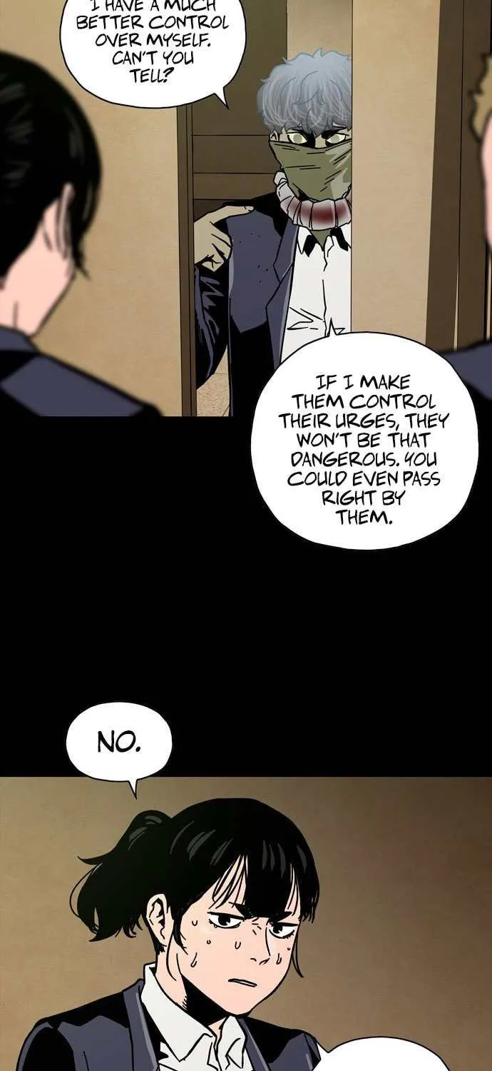 Read Deadlife chapter 29 image 80 on Lezhin