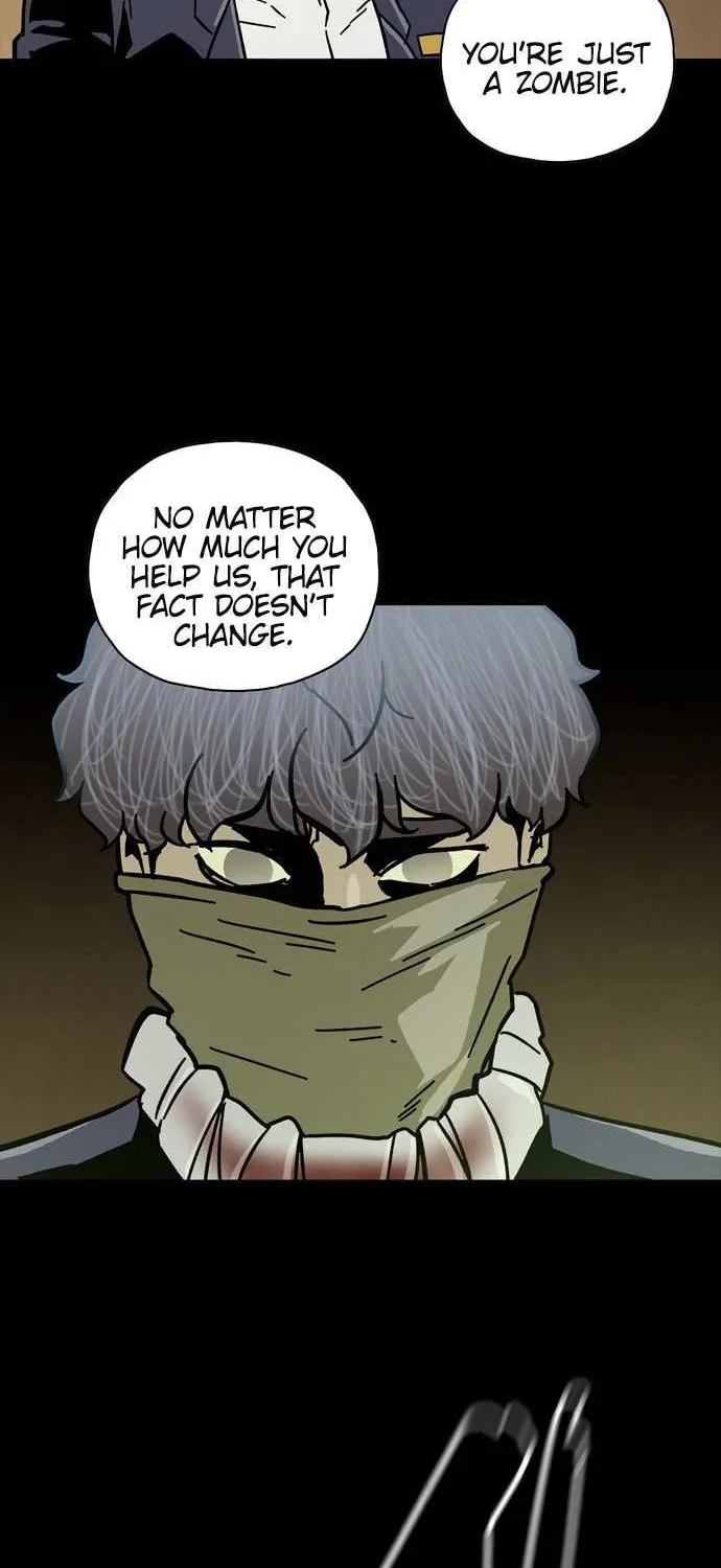 Read Deadlife chapter 29 image 81 on Lezhin
