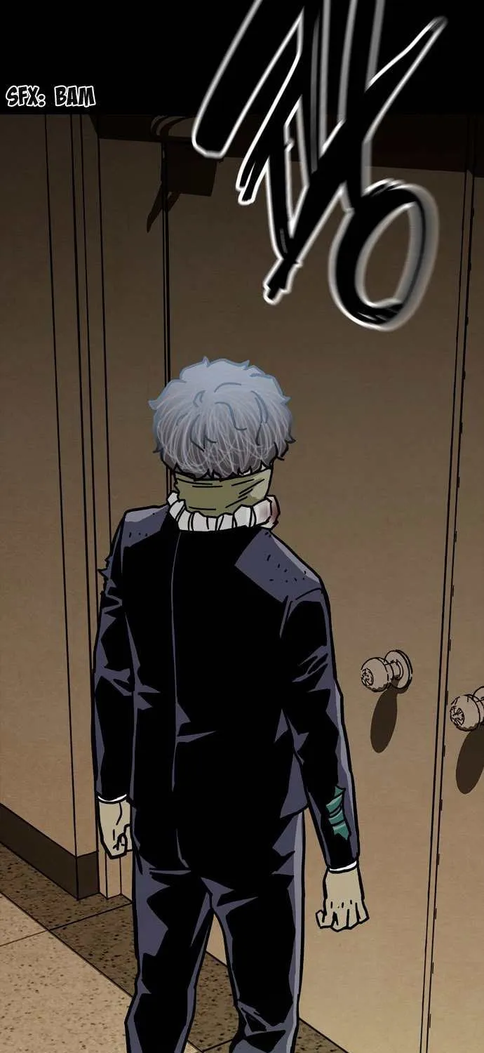Read Deadlife chapter 29 image 82 on Lezhin
