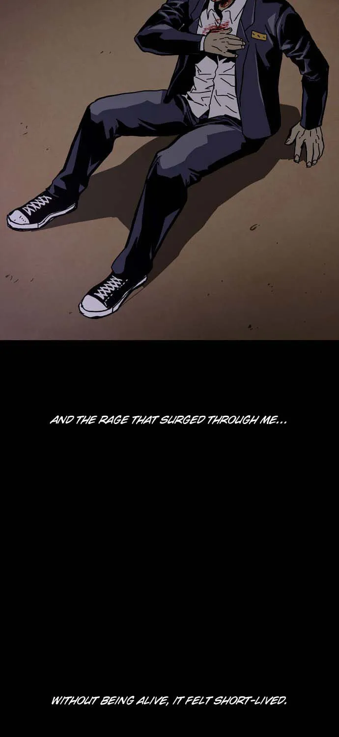 Read Deadlife chapter 3 image 101 on Lezhin