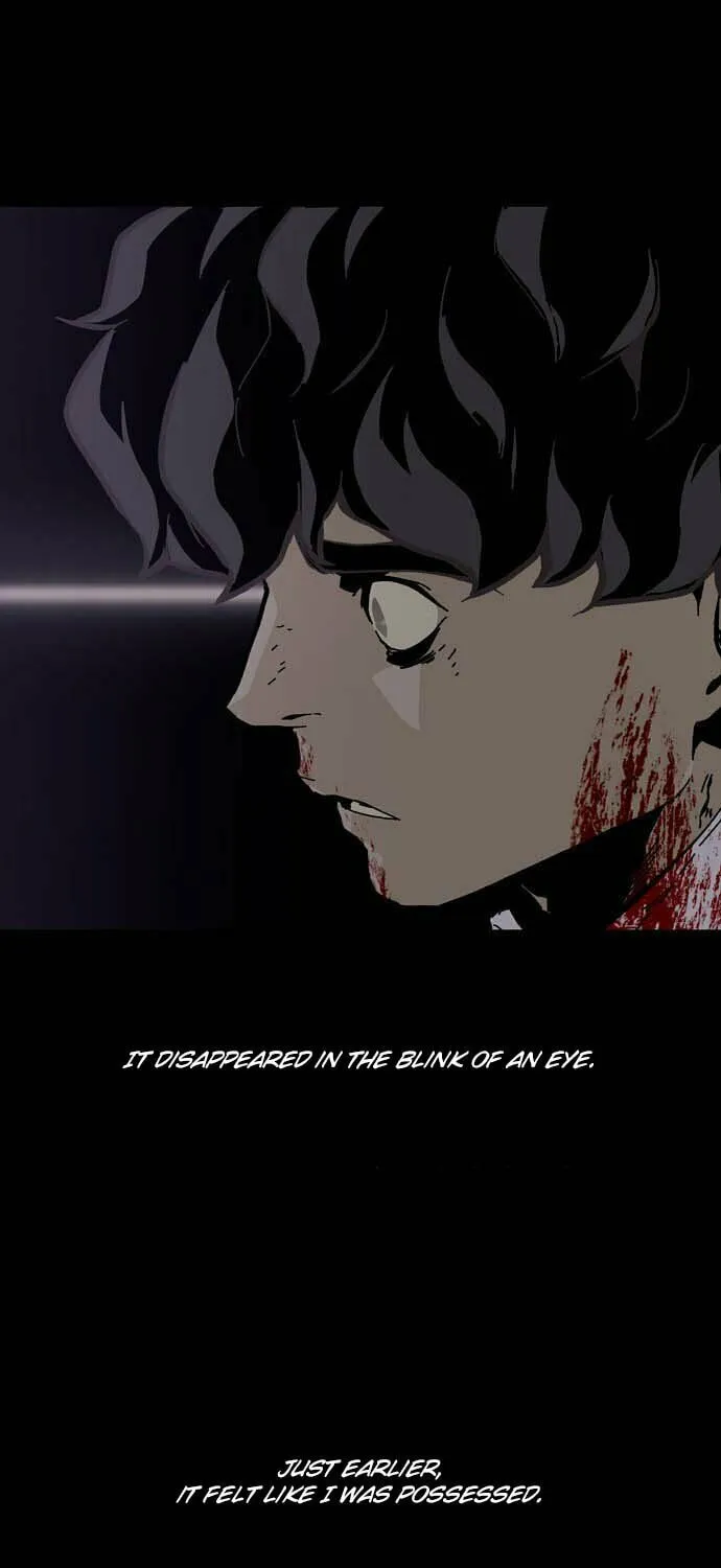Read Deadlife chapter 3 image 103 on Lezhin