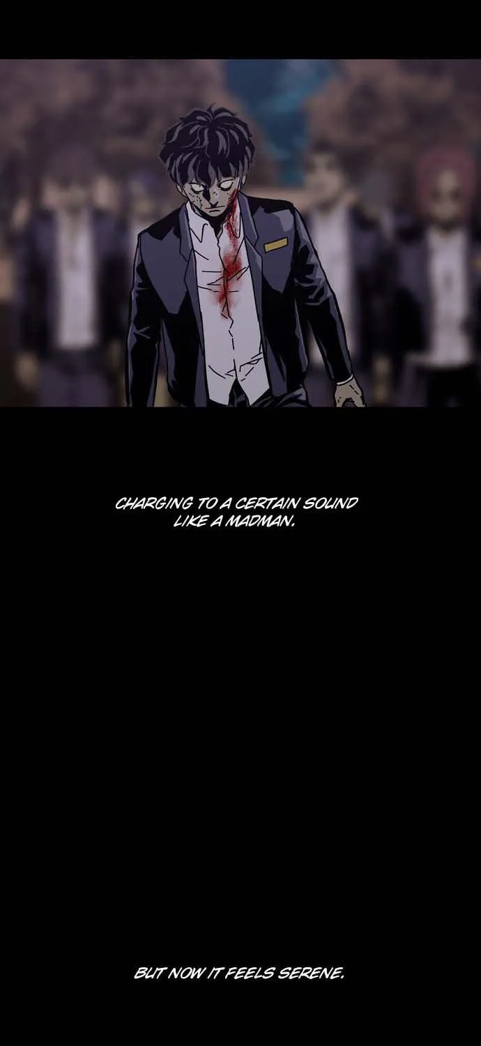 Read Deadlife chapter 3 image 105 on Lezhin