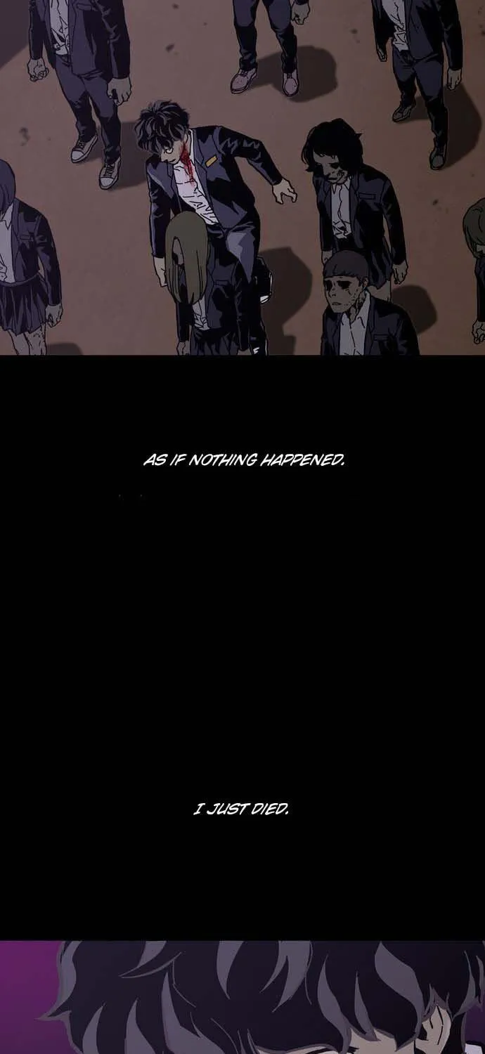 Read Deadlife chapter 3 image 107 on Lezhin