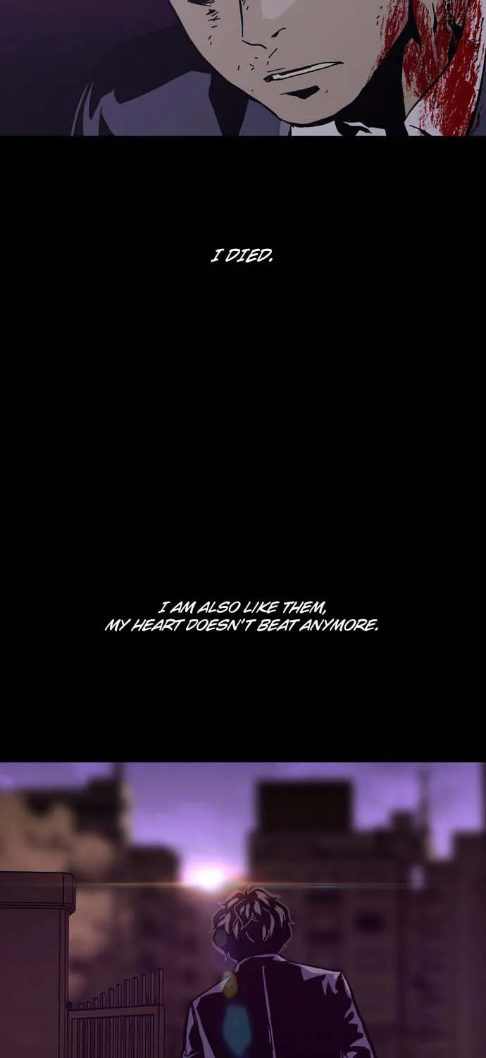 Read Deadlife chapter 3 image 109 on Lezhin