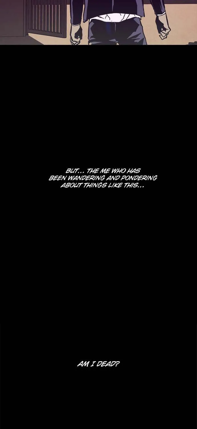Read Deadlife chapter 3 image 111 on Lezhin