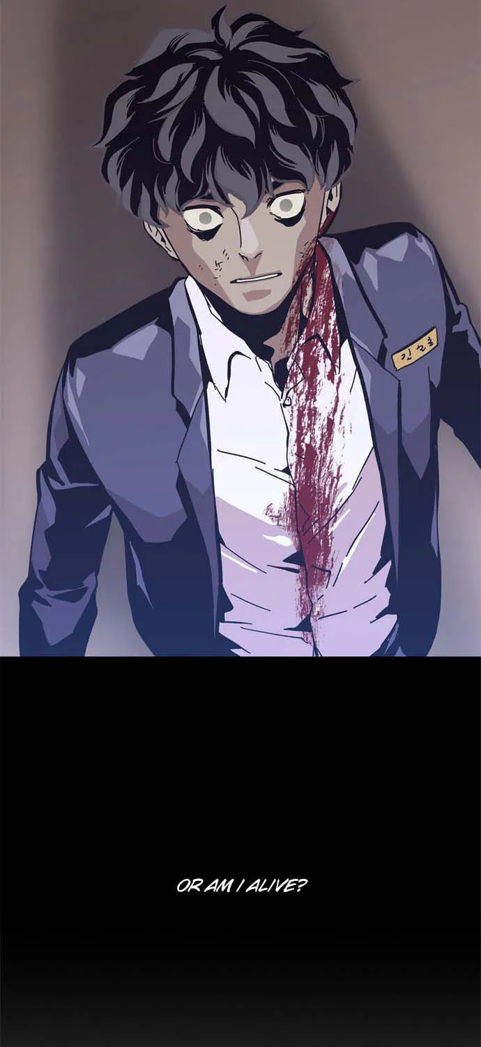 Read Deadlife chapter 3 image 113 on Lezhin