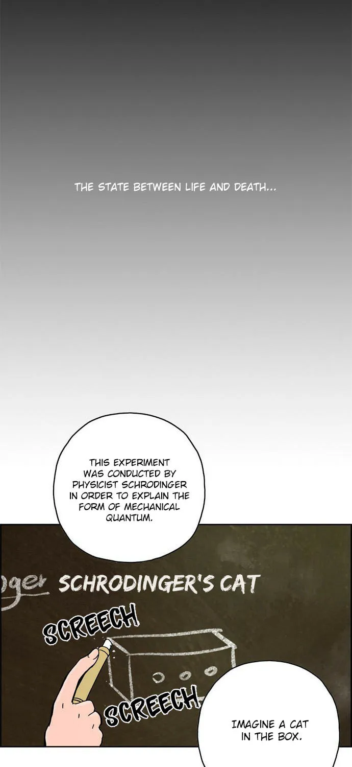 Read Deadlife chapter 3 image 115 on Lezhin
