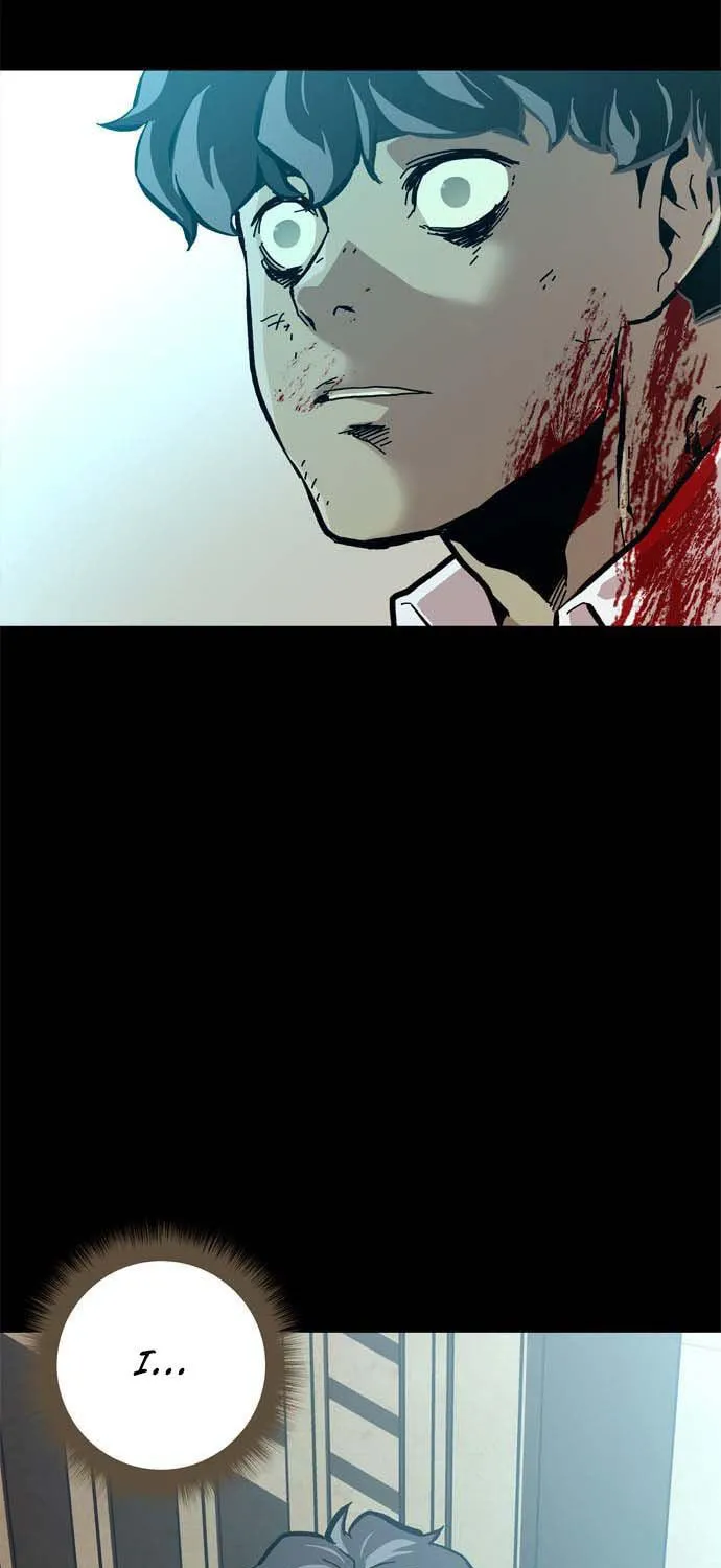 Read Deadlife chapter 3 image 129 on Lezhin