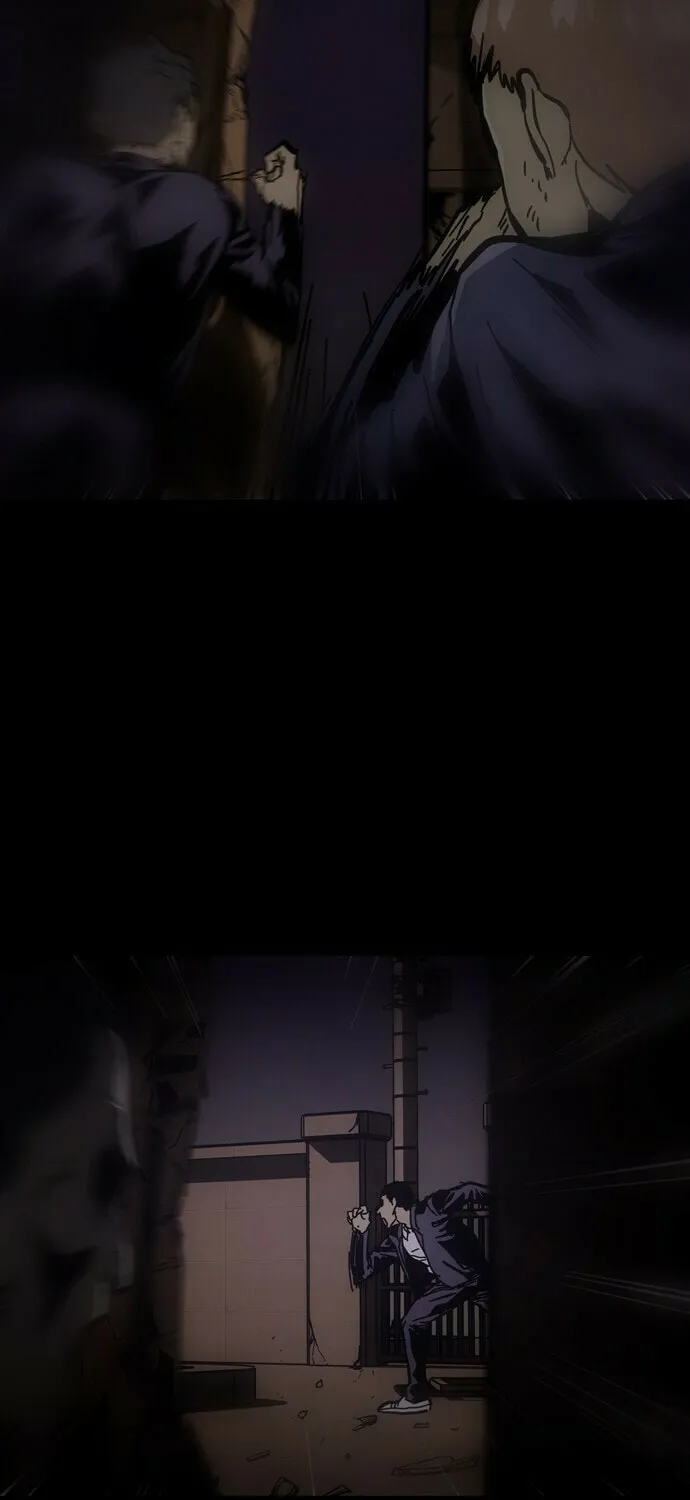 Read Deadlife chapter 3 image 13 on Lezhin