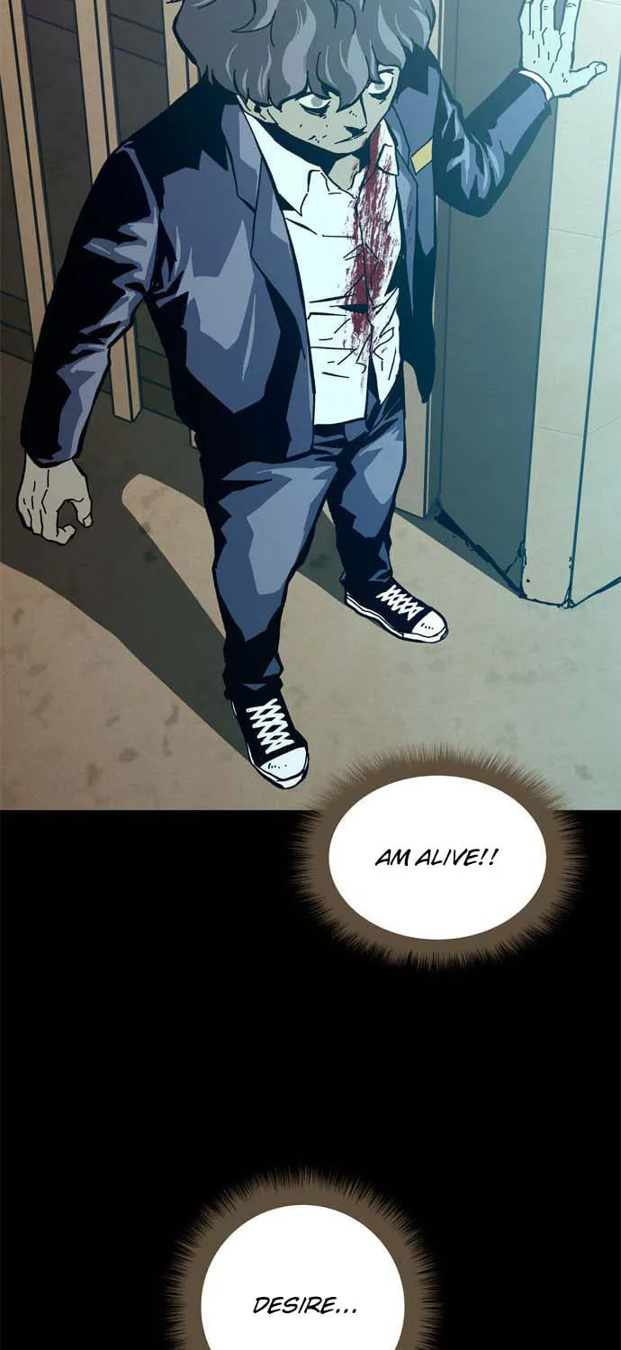 Read Deadlife chapter 3 image 131 on Lezhin