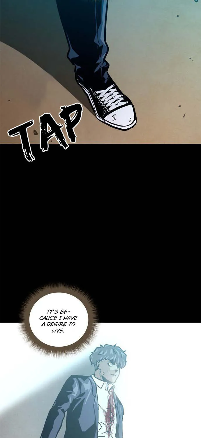 Read Deadlife chapter 3 image 133 on Lezhin