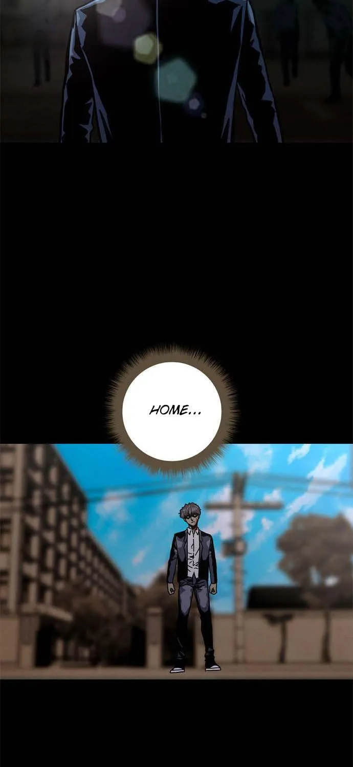 Read Deadlife chapter 3 image 137 on Lezhin