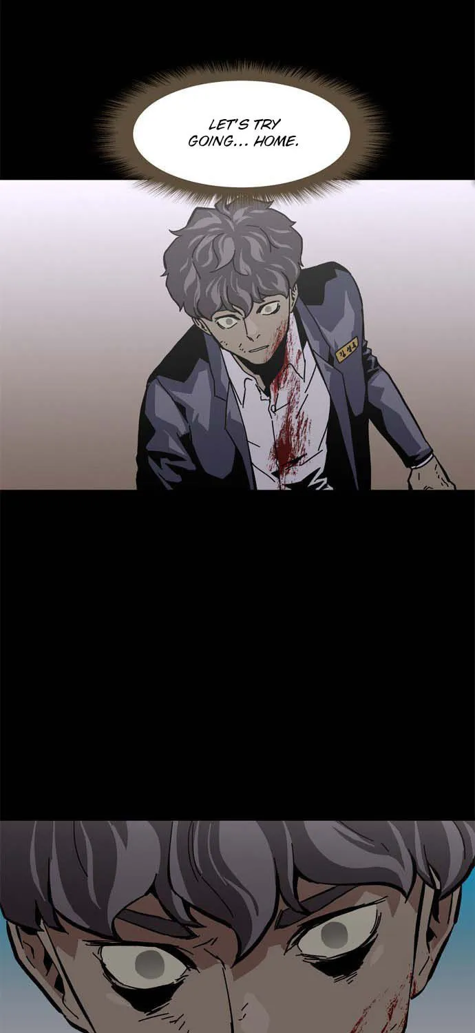 Read Deadlife chapter 3 image 139 on Lezhin