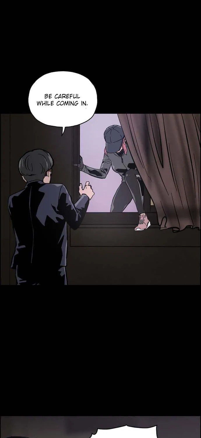 Read Deadlife chapter 3 image 147 on Lezhin