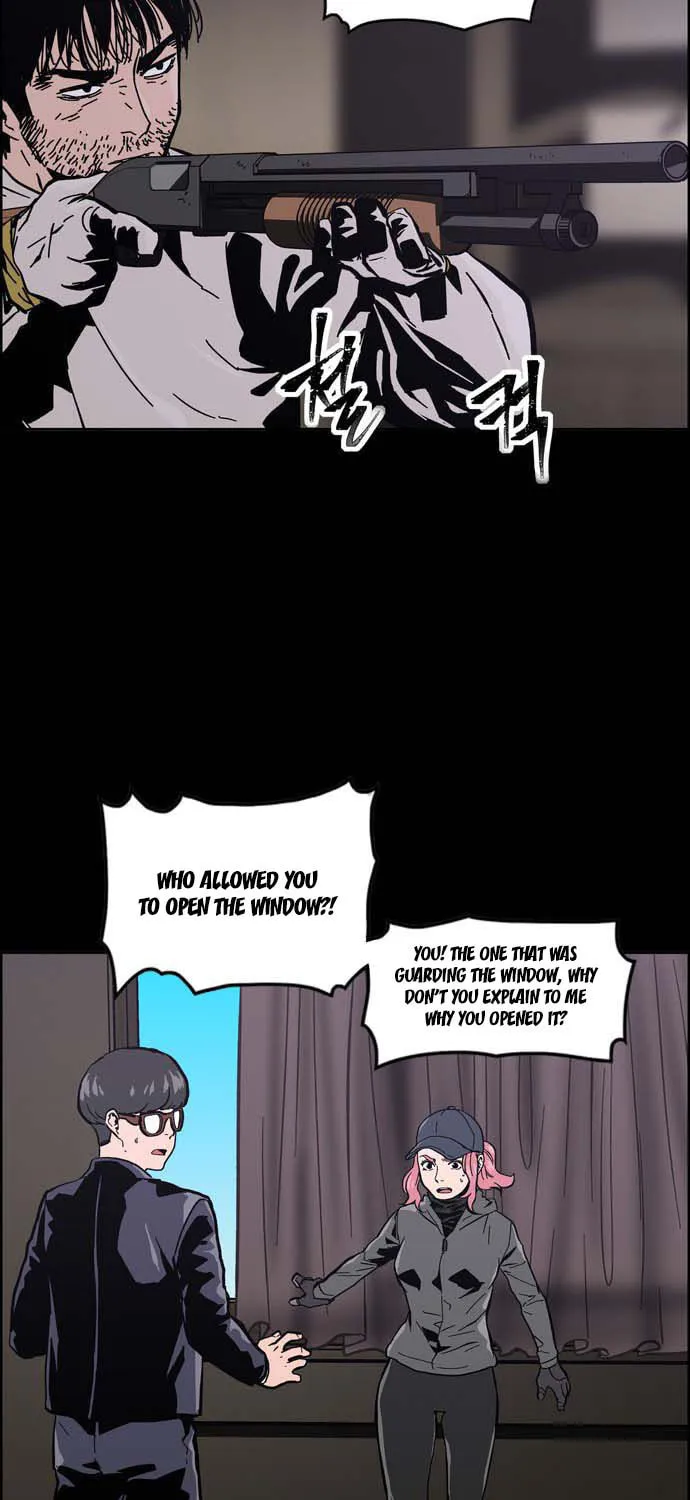 Read Deadlife chapter 3 image 149 on Lezhin