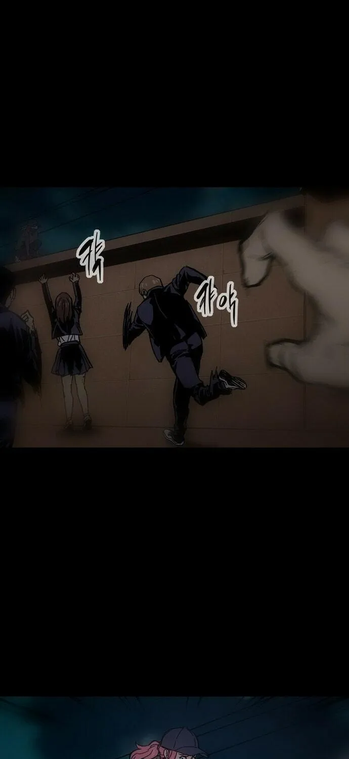 Read Deadlife chapter 3 image 15 on Lezhin