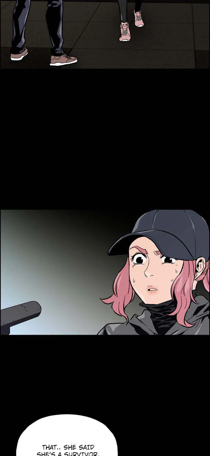 Read Deadlife chapter 3 image 151 on Lezhin